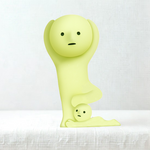 Smiski Yoga Series Blind Box