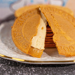 cinnamoroll french cookie vanilla