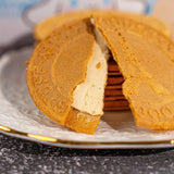 cinnamoroll french cookie vanilla