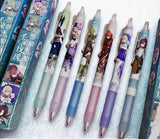 Qiuzi Genshin blind box pen
