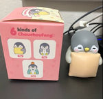 Chouchoupeng Penguin Korean Blind Box Mystery Box