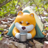 Kuraya Shiba Tourshiba (2nd Version) Blind Box