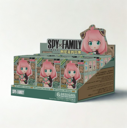 Spy X Family Blind Box