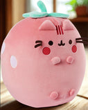 Pusheen Pineapple Float 9.5" Plush