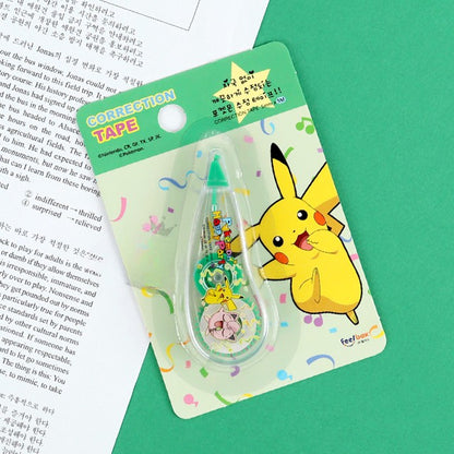 Pokemon Correction Tape