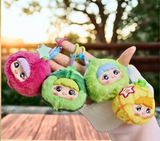Yaya fun fruits