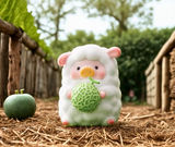 52TOYS LULU SECRET FARM GARDEN BLIND BOX