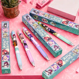 Qiuzi Genshin blind box pen