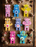 Care Bears Besties 3D Figurines Mystery Pack