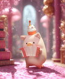 Lulu the Piggy Celebration Blind Box
