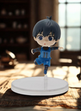 Blue Lock Jumping Figure Mystery Pack