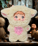 Nommi Plush Blind Box - Loveliness Never Ends Series