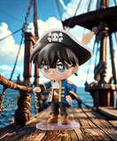 Detective Conan Carnival Blind Box