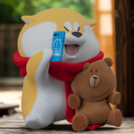 Puppy Goji's Life Diary