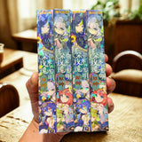 Qiuzi Genshin blind box pen