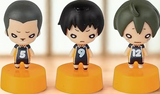 HAIKYU MINI FIGURE MYSTERY PACK