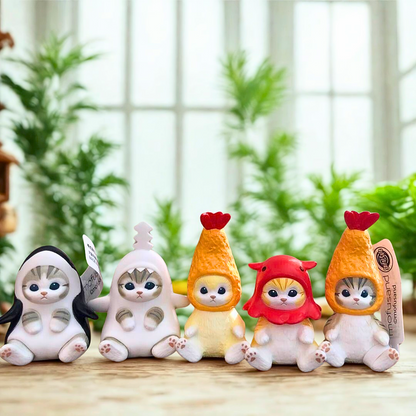 Mofusand Series 2 Blind Box