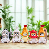Mofusand Series 2 Blind Box
