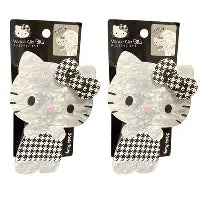 Hello Kitty Big Hair Clip