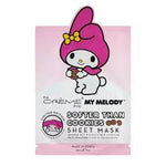 The Crème Shop x Sanrio  My Melody Softer Than Cookies Sheet Mask