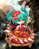 Hatsune Miku Starrium
