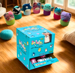 Squishmallows (Mystery Squad)