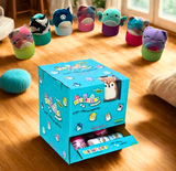 Squishmallows (Mystery Squad)