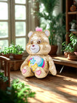 Care Bear Dare To Care Bear
