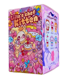 Liila's chef Kitten Blind box