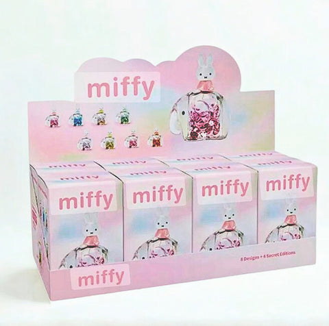 Miffy Elephant Series Blind Box