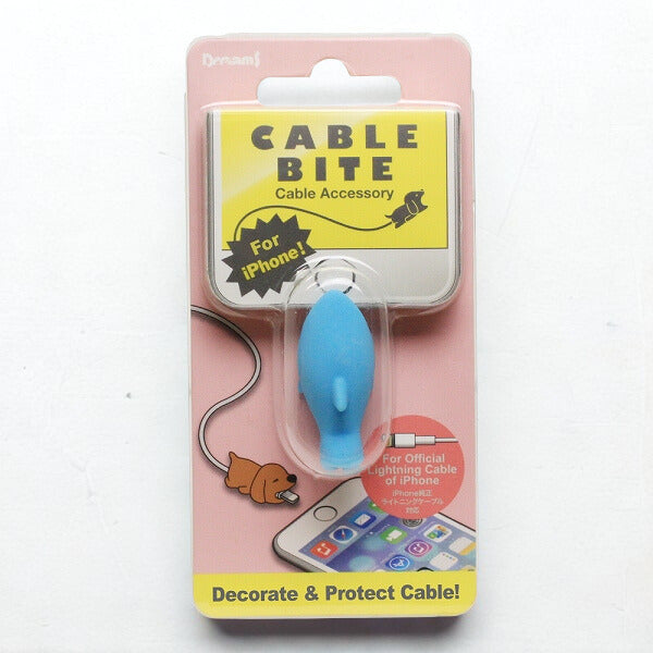 Cable bite (shark)