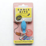 Cable bite (shark)