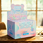 Colorful Candy Chocolate Bear Blind Box
