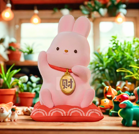 MONIBUM 2 / MONISHOW モニホ HOW2WORK DesignerCon 2023 Exclusive Items 1. Super Group of