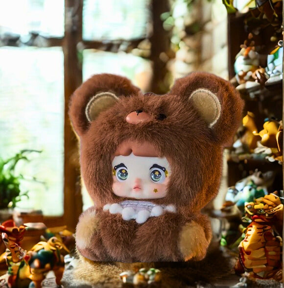 Hi TOY Nommi-Nommi Baby