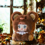 Nommi V4 Mibao Plush Blind Box