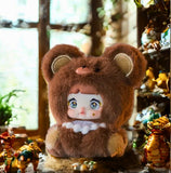 Nommi V4 Mibao Plush Blind Box