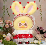 Baby Three 400%-Lolita's Dreamland Plush Dolls Series Blind Box