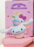 KT blind box