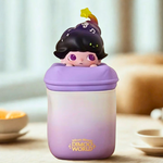 Dimoo World Weaving Wonders Scented Candle blind box