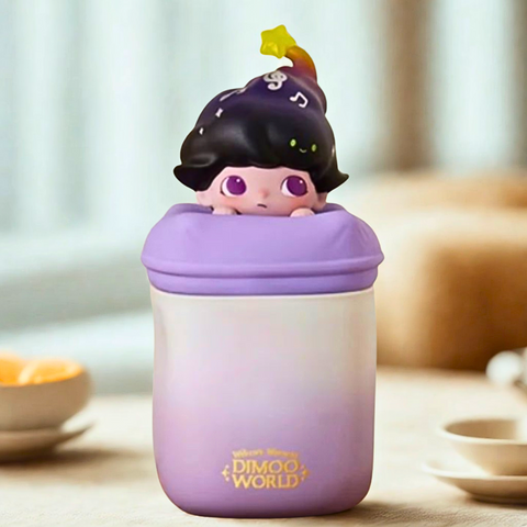 Dimoo World Weaving Wonders Scented Candle blind box – Ellicor Mason Dimoo World Weaving Wonders Scented Candle blind box – Ellicor Mason
