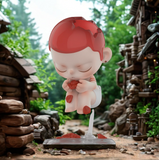Pop Mart - Kubo Breathing In Series