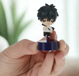 Jujutsu Kaisen Nitotan Figure Collection Movie Mystery Pack