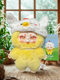 Dada's Animal Hat Blind Box