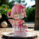 Nanci Youth and Summer Blind Box