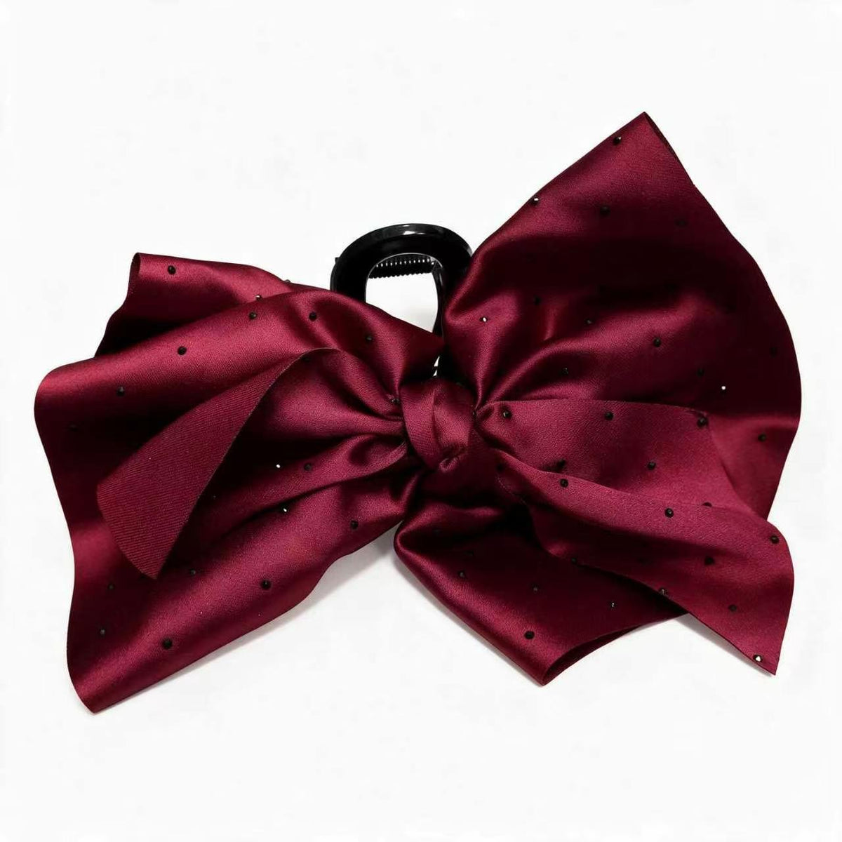 AiLike Luxury Bow Hair Claw