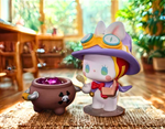 Emma Babe Fairy Babe Academy blind box