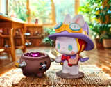 Emma Babe Fairy Babe Academy blind box