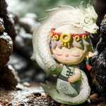 Leisurely Immortal Blind Box