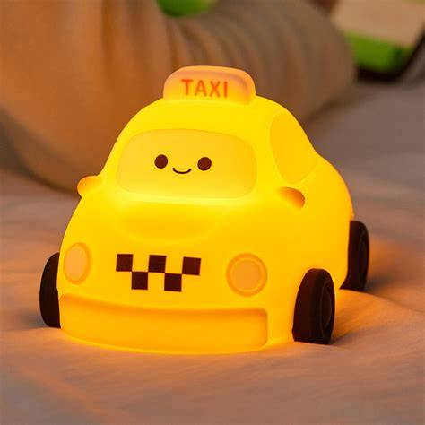 AiJoyTop NightLight Taxi
